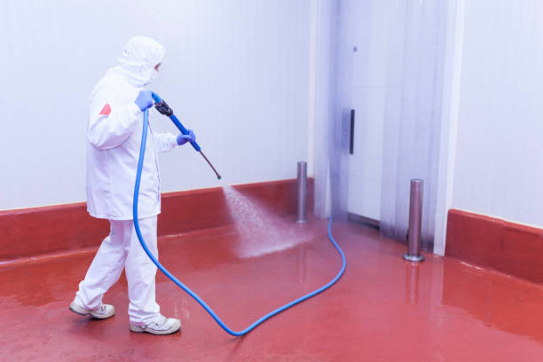 Professional Pressure Washing in Tower City, PA