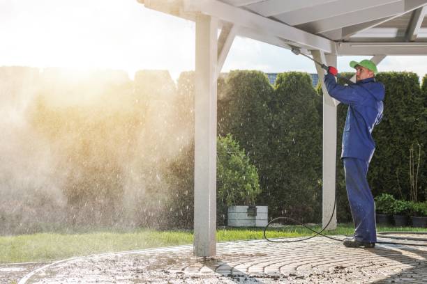 Best Gutter Cleaning  in Tower City, PA