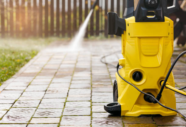 Best Patio and Deck Pressure Washing  in Tower City, PA