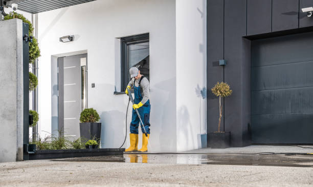 Best Post-Construction Pressure Washing  in Tower City, PA